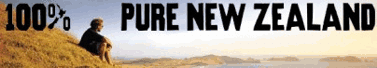 Tourism New Zealand